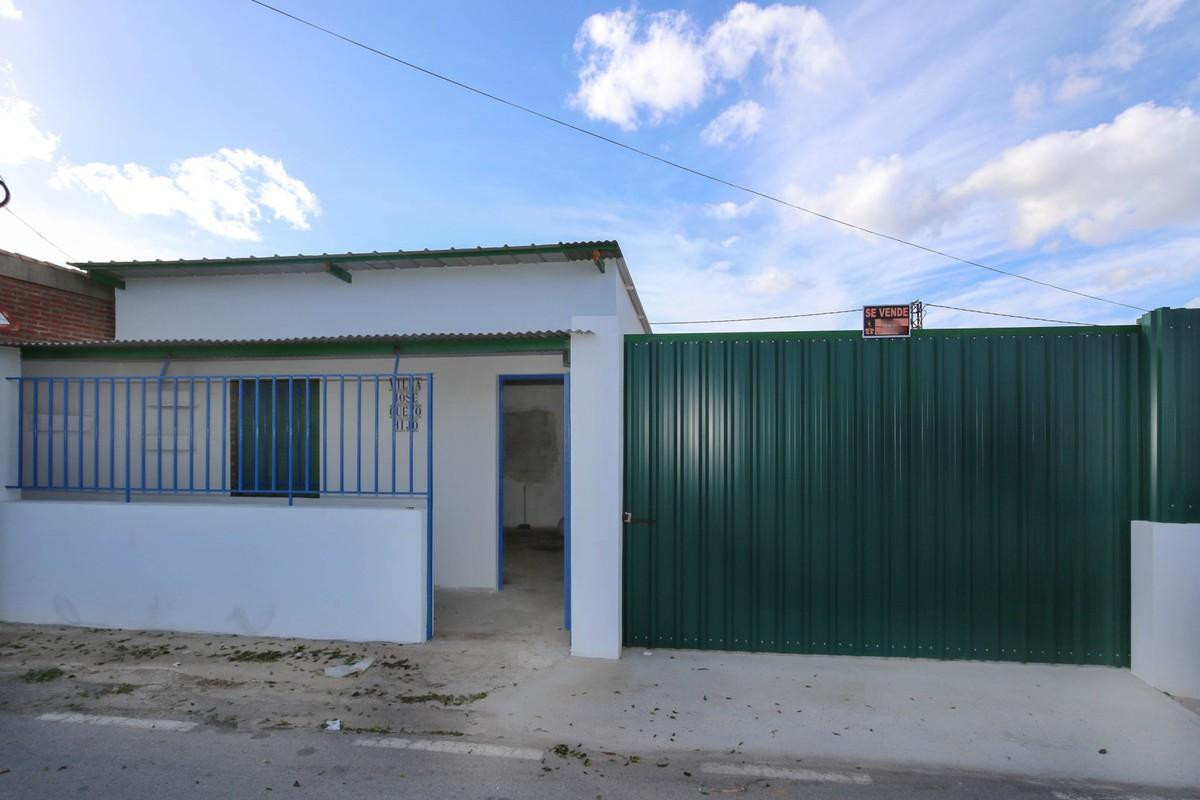 Storage Room For Sale Alhaurín de la Torre, Costa del Sol - HP3785299
