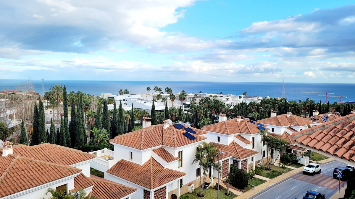 Penthouse for sale in Benalmadena R4673356
