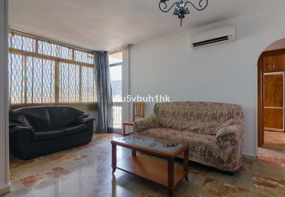 Appartement te koop in Fuengirola R4437505