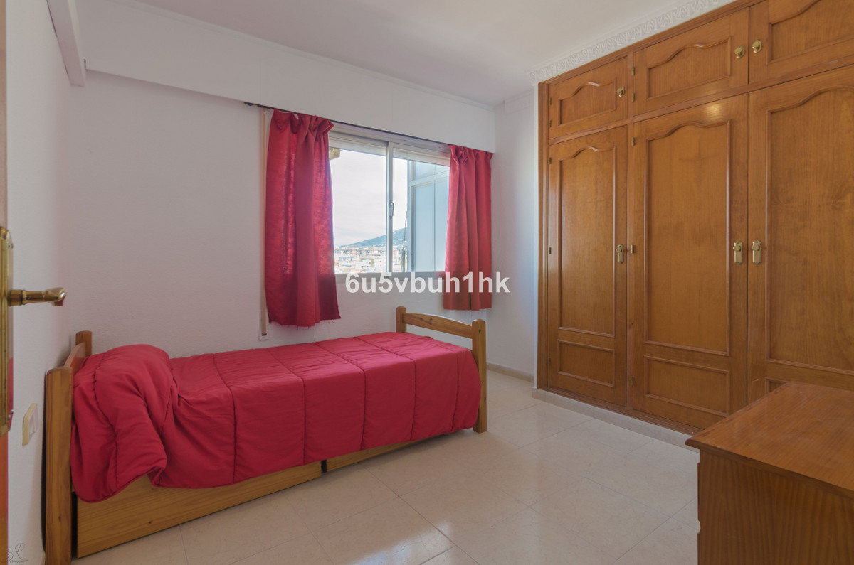 Appartement te koop in Fuengirola R4437505