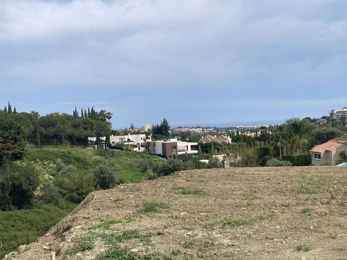 Terreno Residencial en Nueva Andalucía, Costa del Sol

