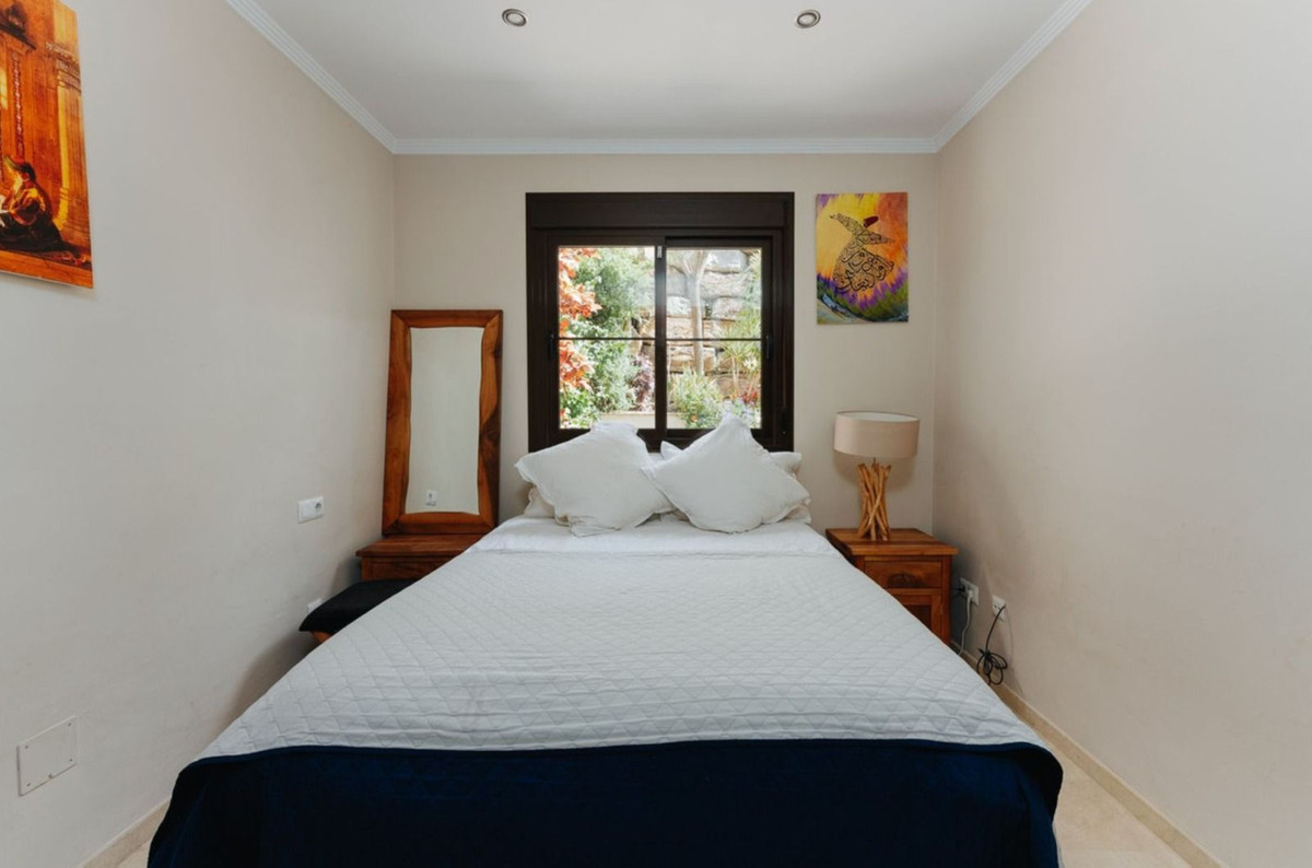 6 Dormitorio Villa en venta Istán