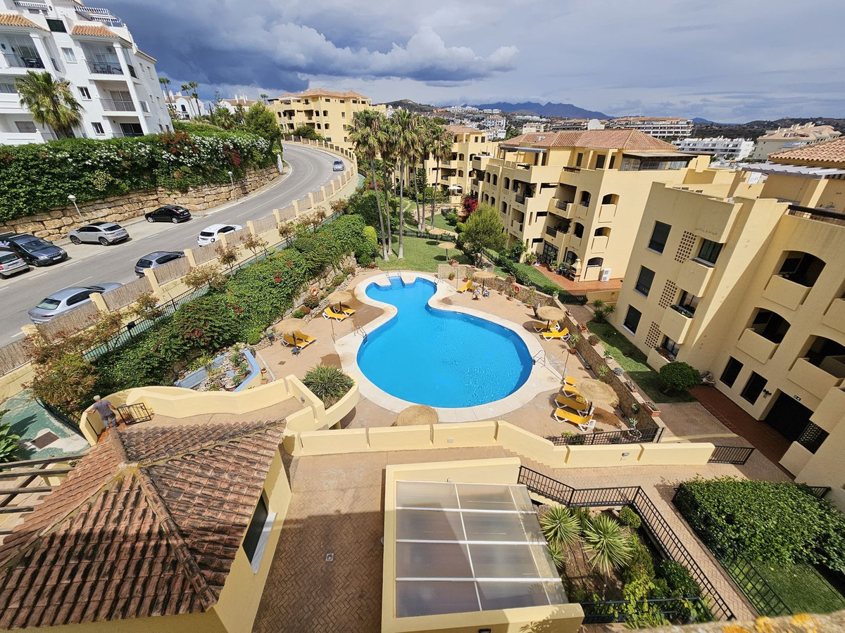 Apartamento Ático Dúplex en Riviera del Sol, Costa del Sol
