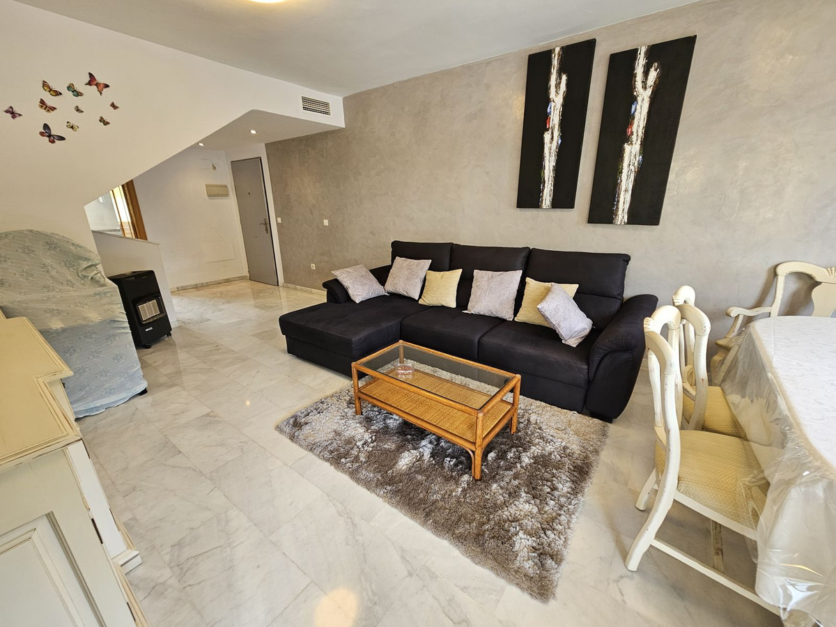Appartement Penthouse Duplex à Riviera del Sol, Costa del Sol
