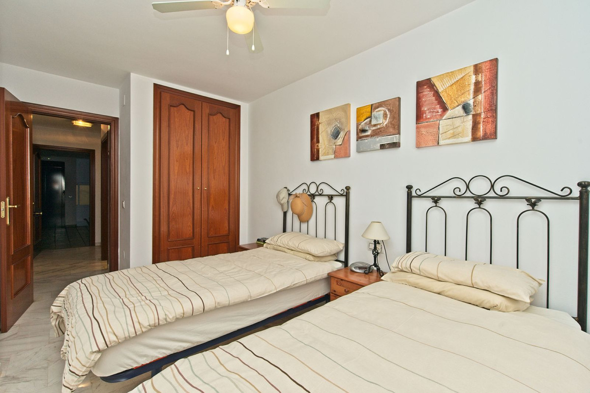 ES153593: Apartment  in Benalmadena Pueblo