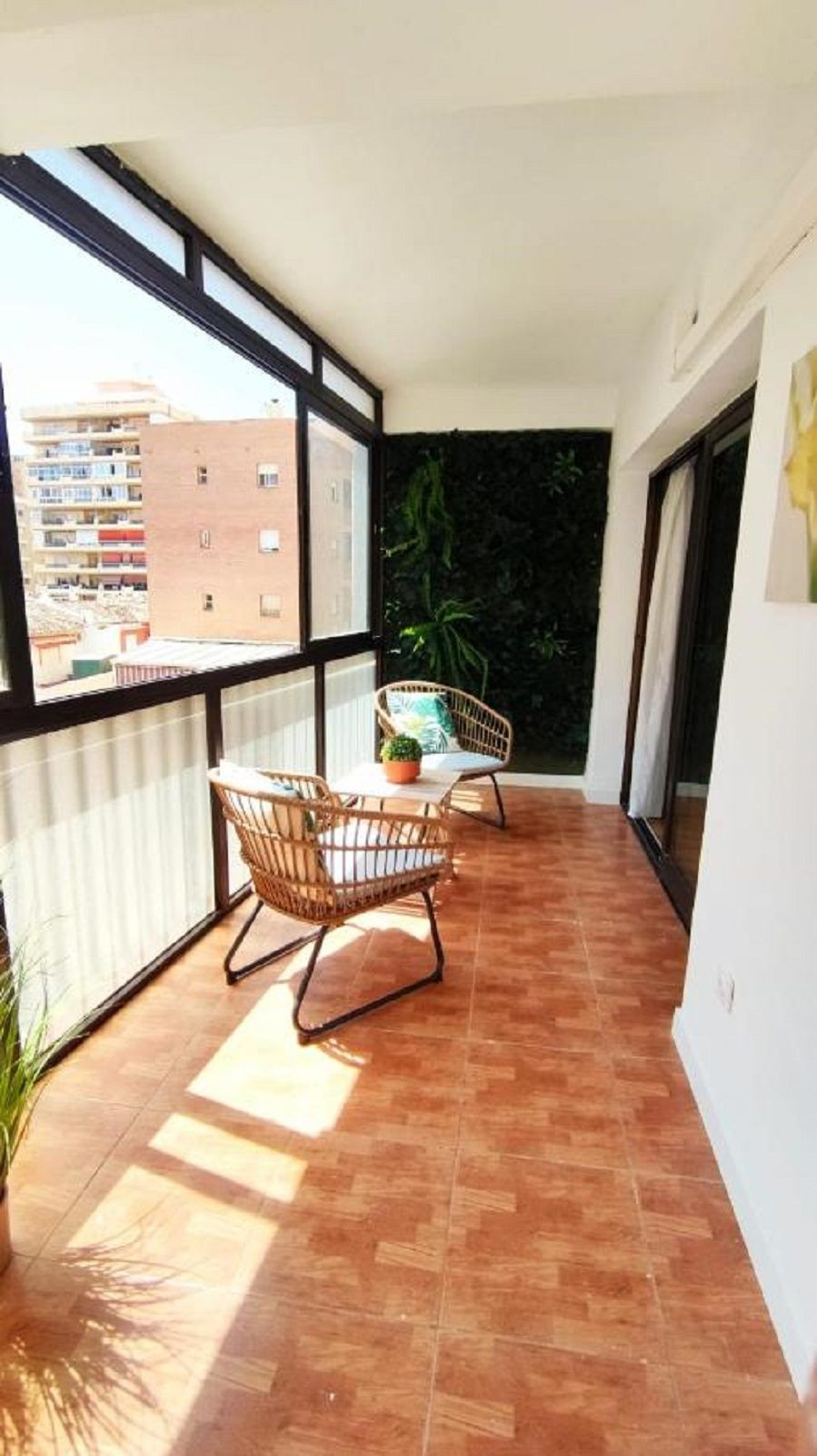 2 Bedroom Middle Floor Apartment For Sale Fuengirola, Costa del Sol - HP4643575