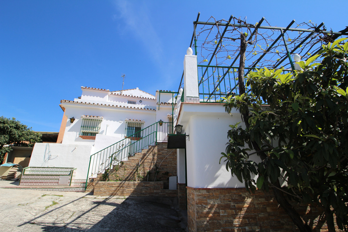 Villa Te Koop - Mijas