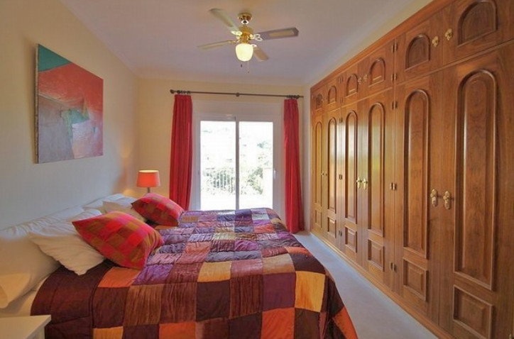 6 bedrooms Villa in Los Arqueros