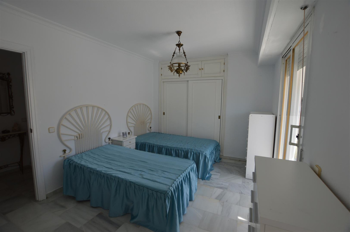 1 bedrooms Apartment in Fuengirola