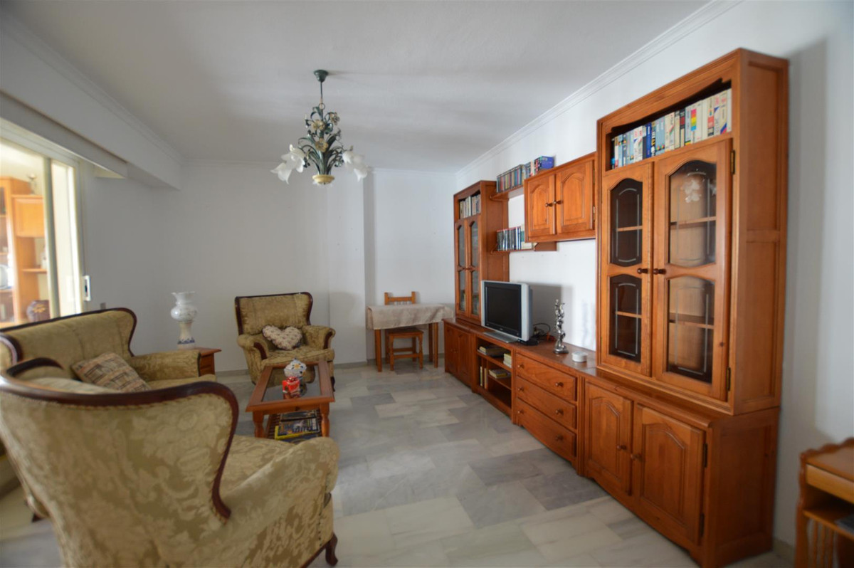 1 bedrooms Apartment in Fuengirola