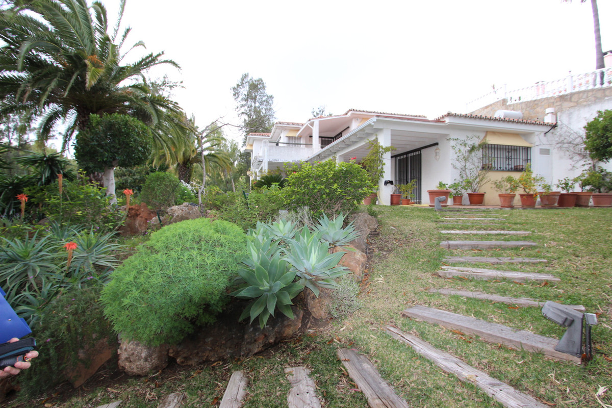 Villa te koop in La Quinta MFSV1524project