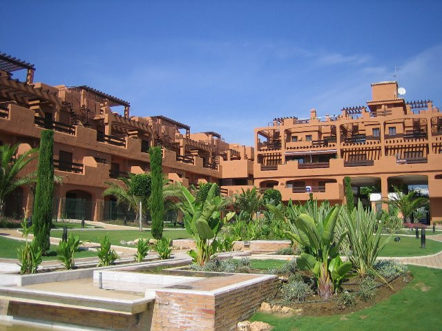 Apartment for Sale in Estepona, Costa del Sol