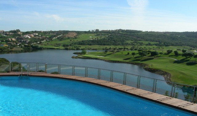 						Apartment  Middle Floor
													for sale 
																			 in Sotogrande
					