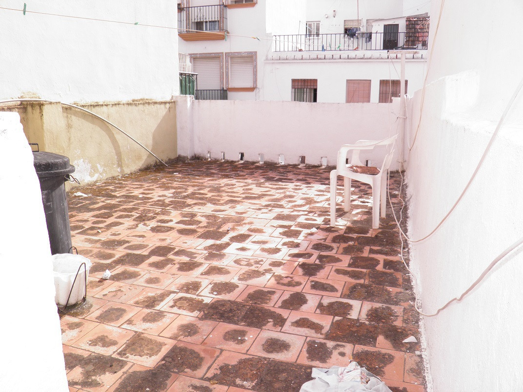 Town house in the center of San Pedro Alcantara surrounded by all services, bars, cafes, restaurants, Spain