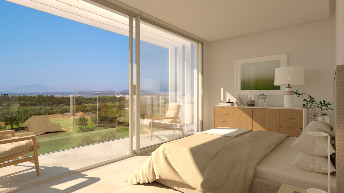 3 bedroom New Development For Sale in Sotogrande, Cádiz - thumb 4