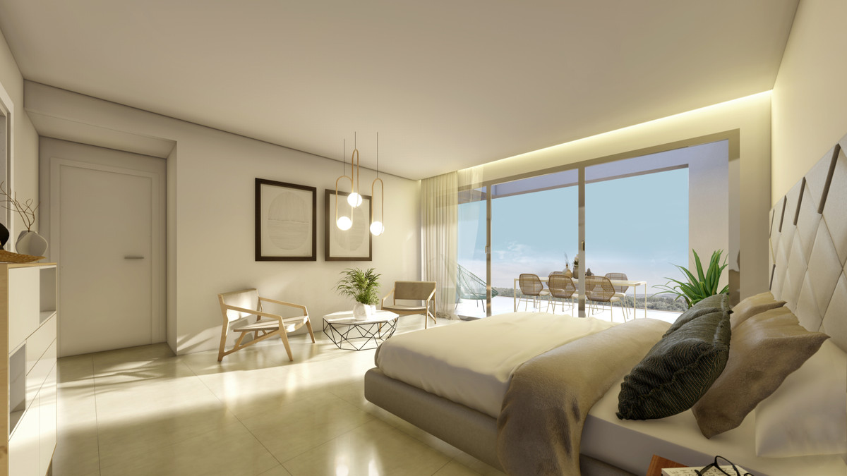 3 bedroom New Development For Sale in Sotogrande, Cádiz - thumb 5