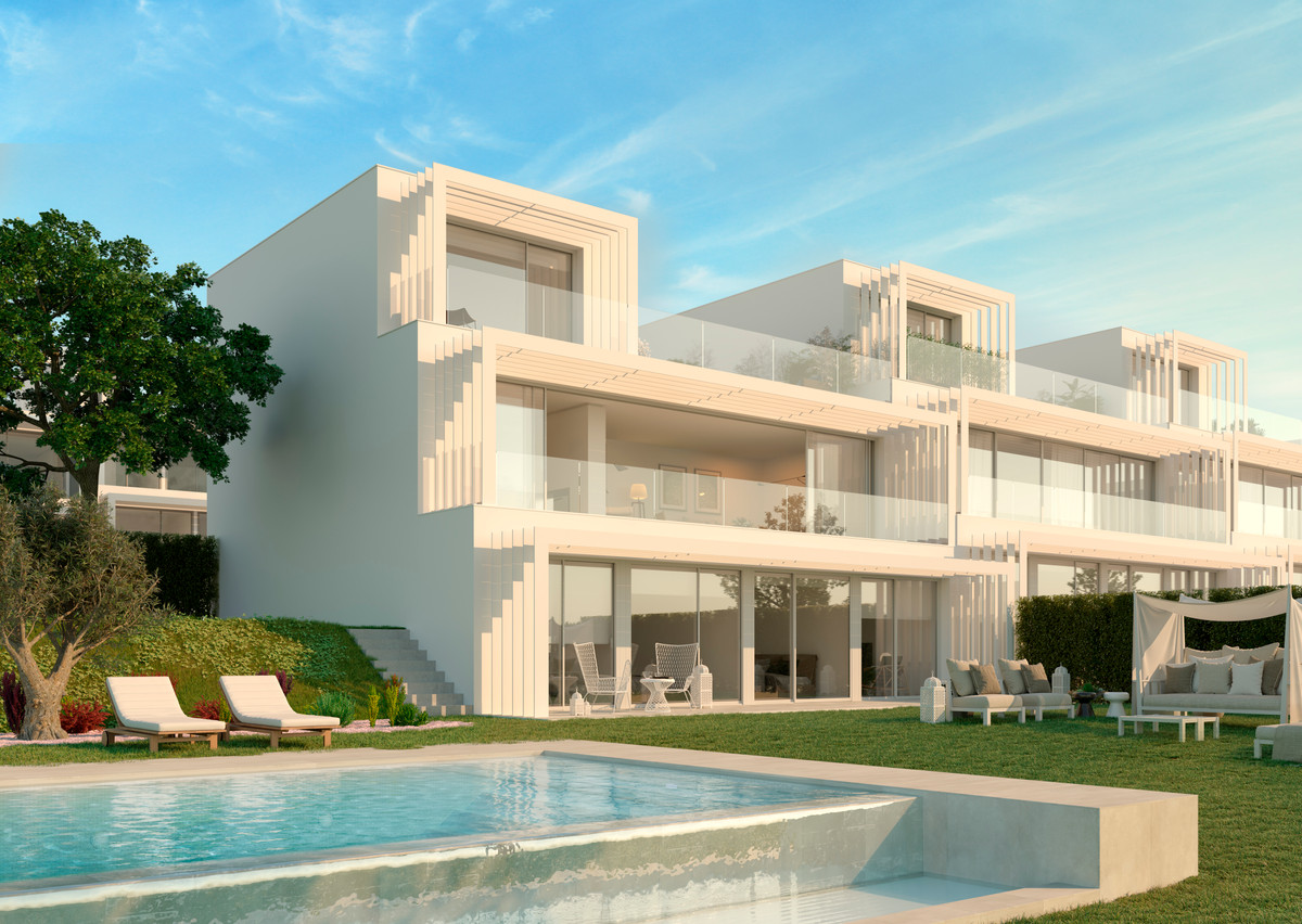 Villa te koop in Sotogrande R3283978