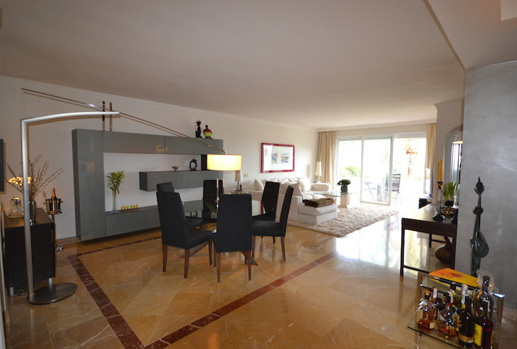 3 bedrooms Apartment in La Quinta