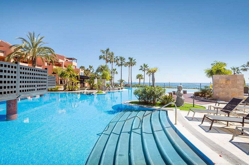 2 bedroom Apartment For Sale in New Golden Mile, Málaga - thumb 3
