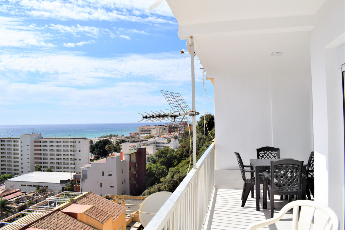 2 bed Apartment for sale in Montemar
