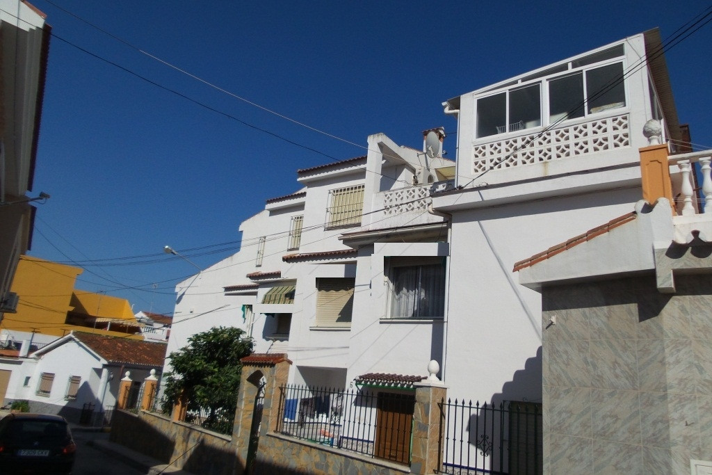 CHURRIANA (Center) For sale. A building (hostal) of more than 700m2 built in the heart of Churriana., Spain