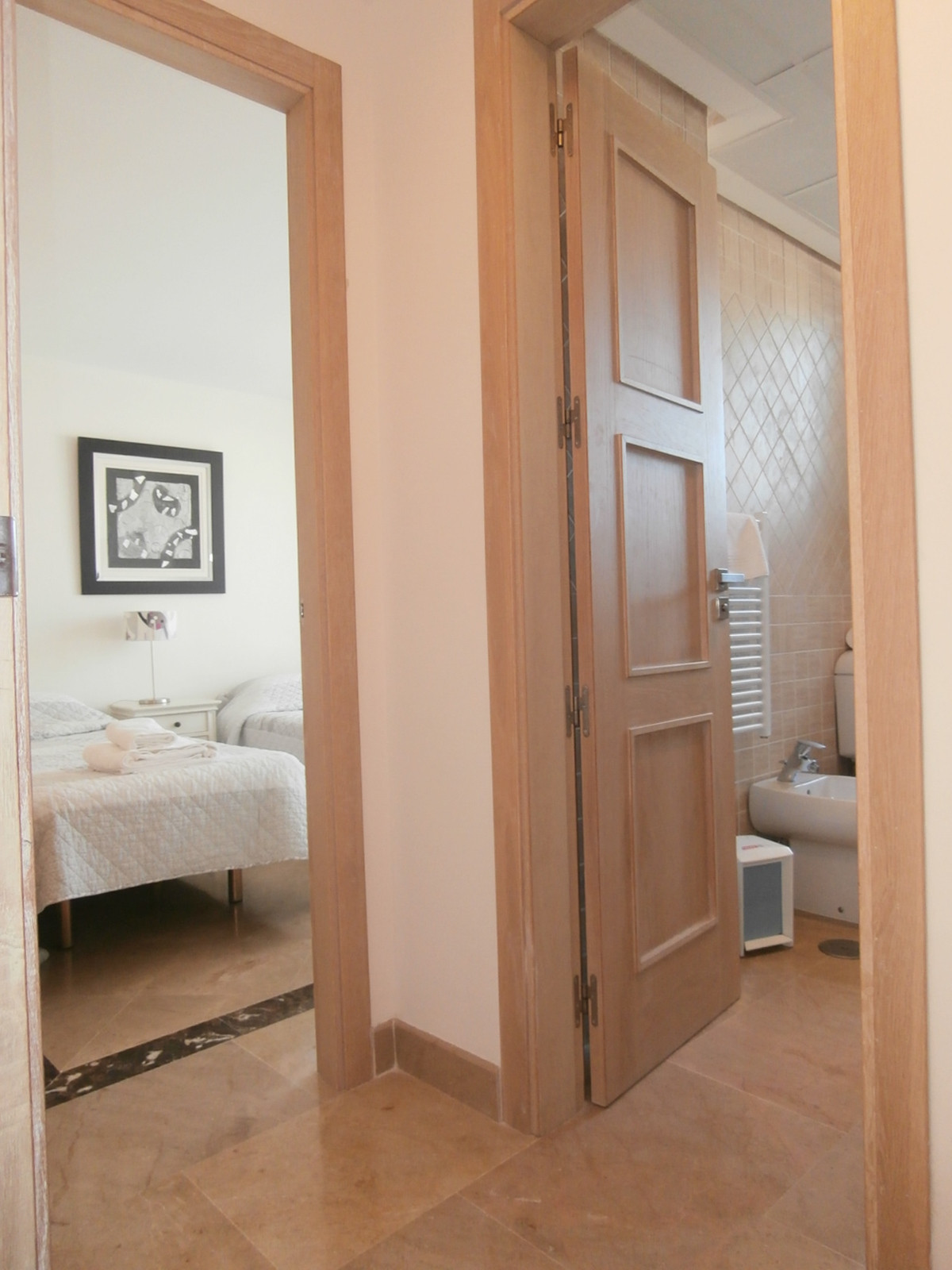 3 bedrooms Apartment in La Duquesa