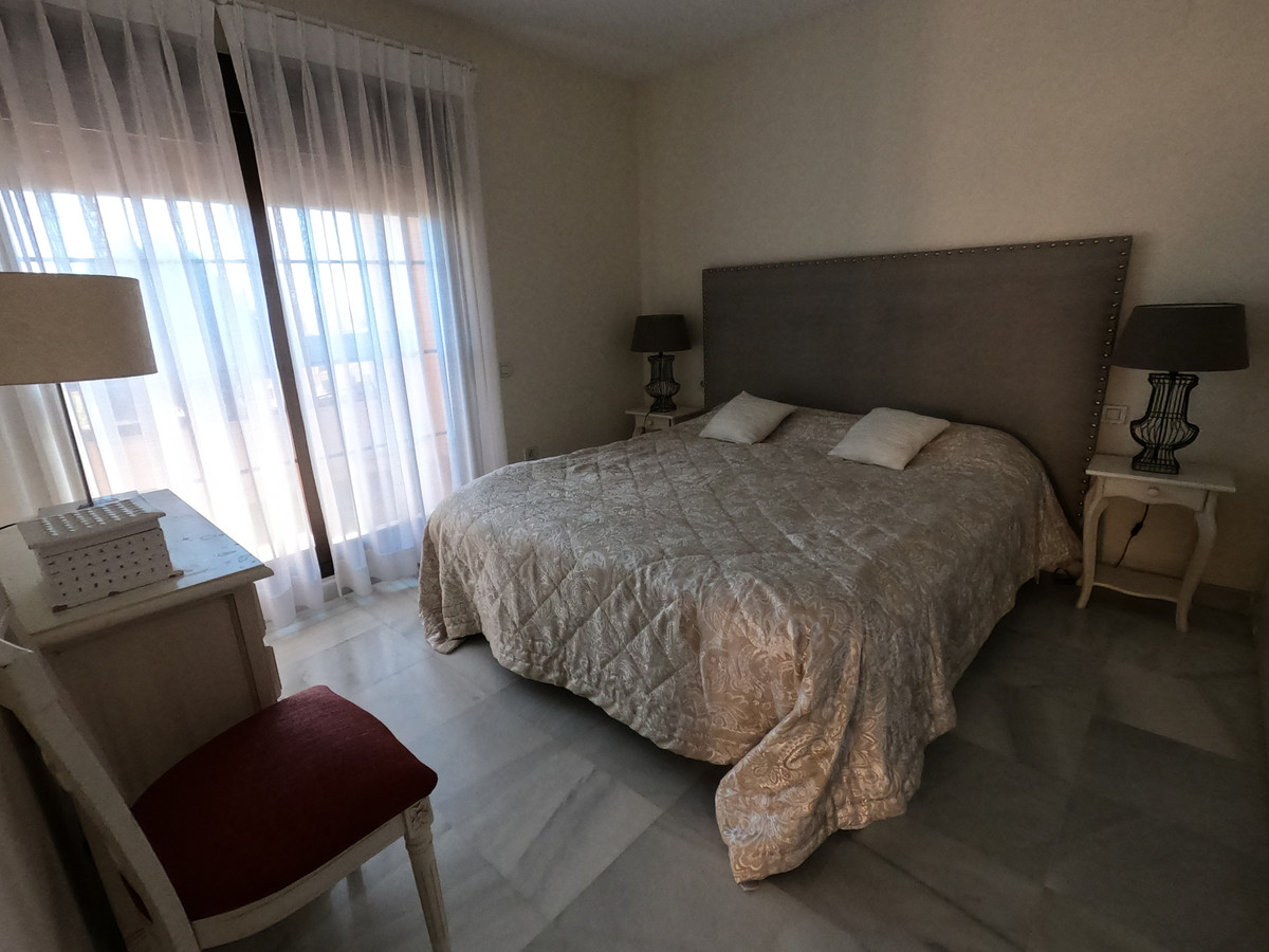 5 bedroom Apartment For Sale in Hacienda del Sol, Málaga - thumb 17