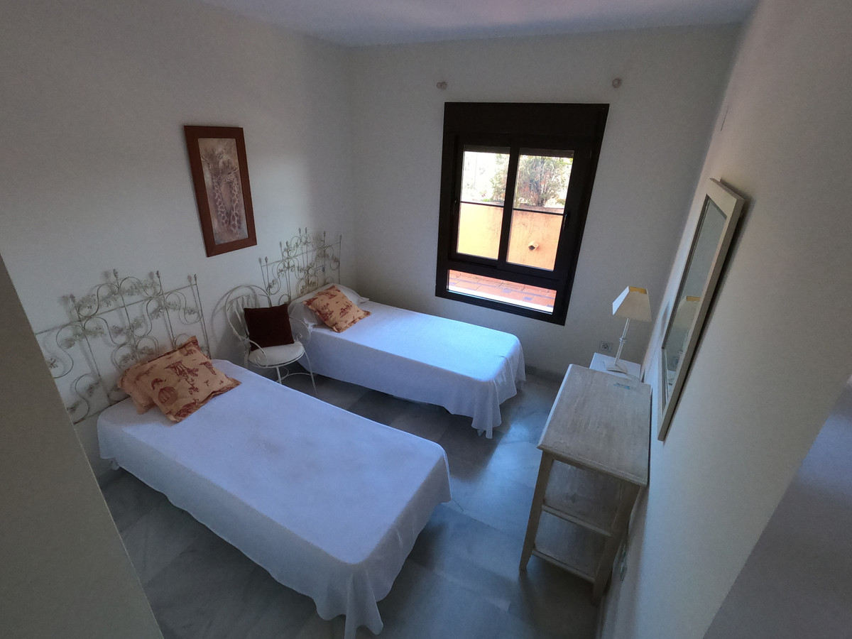 5 bedroom Apartment For Sale in Hacienda del Sol, Málaga - thumb 19
