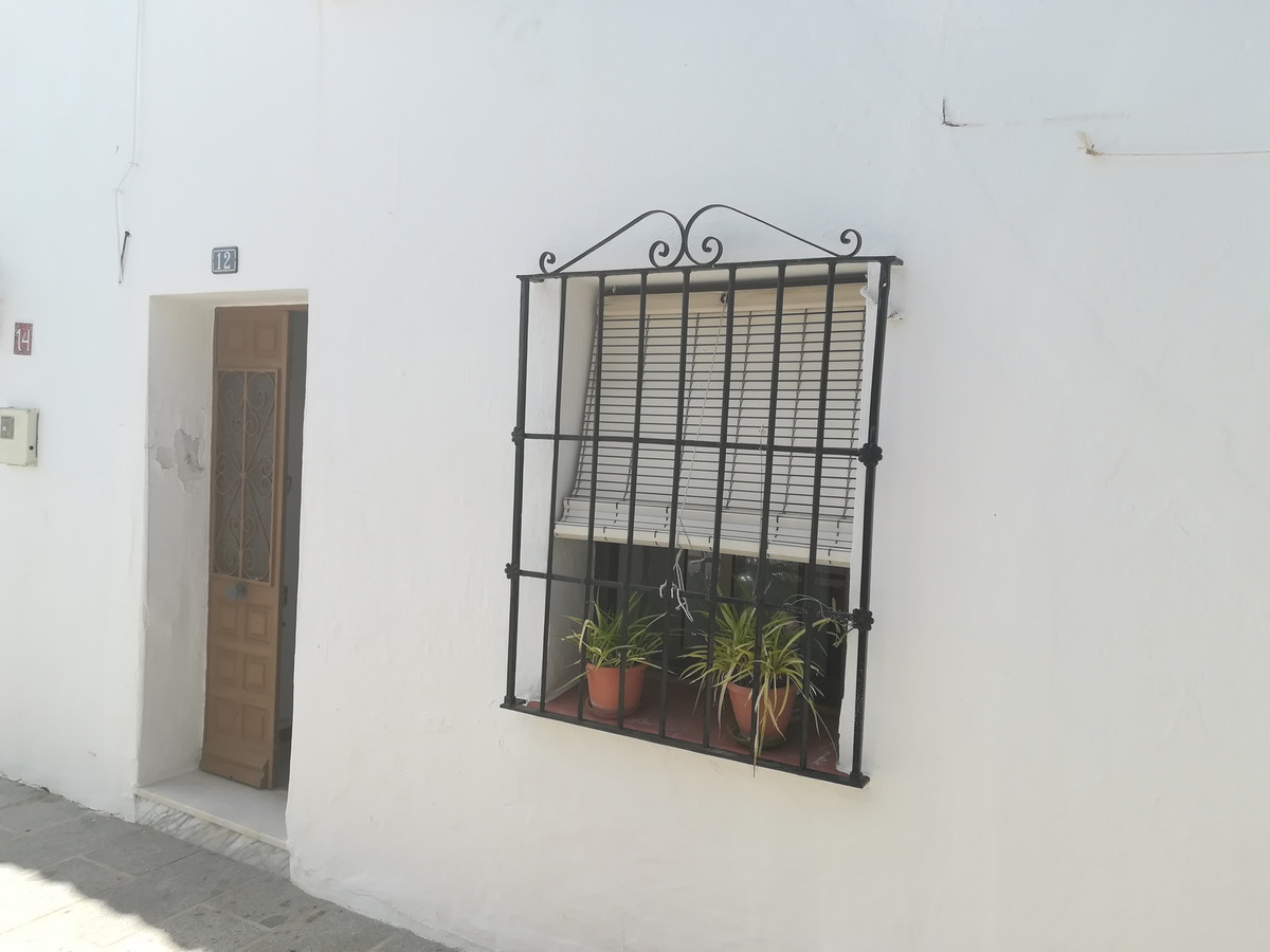 2 Dormitorios Apartamento Planta Baja  En Venta Mijas, Costa del Sol - HP3237190