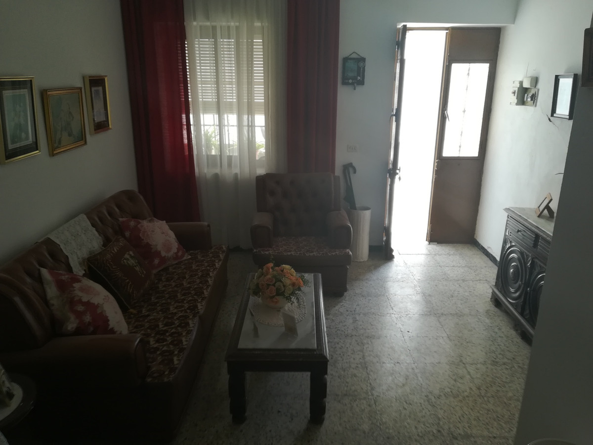 Appartement Rez-de-chaussée à Mijas, Costa del Sol
