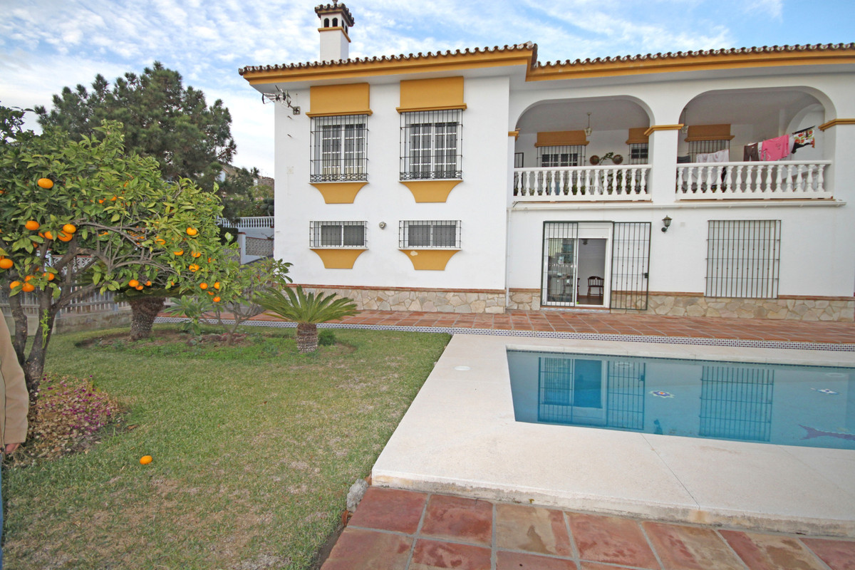 House en Arroyo de la Miel R3551221 33