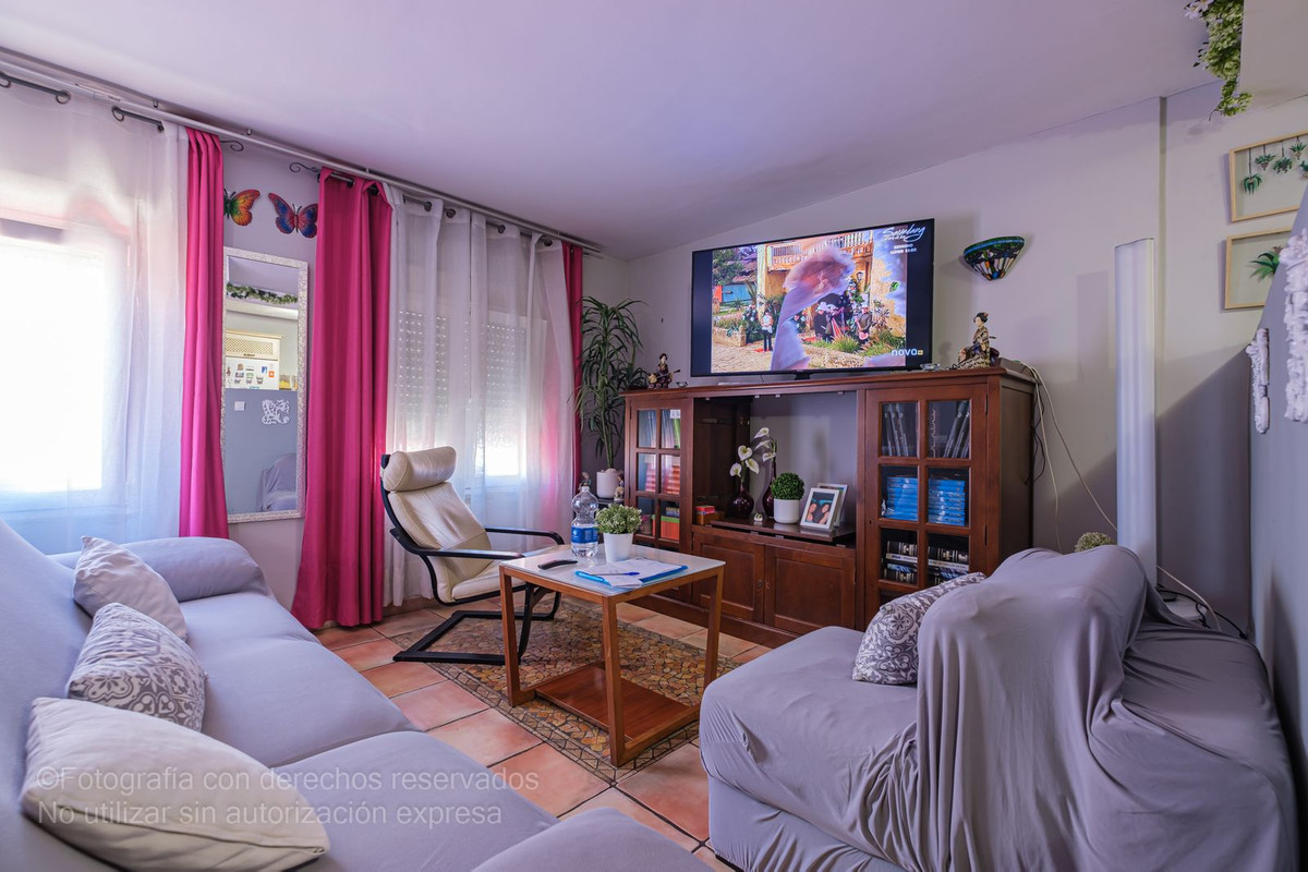 6 Dormitorio Unifamiliar en venta Marbella