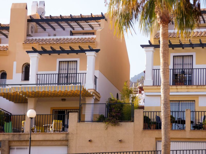 6 Sovero Townhouse til salgs Marbella