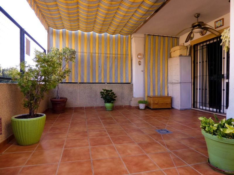 6 bedroom Townhouse For Sale in Marbella, Málaga - thumb 37