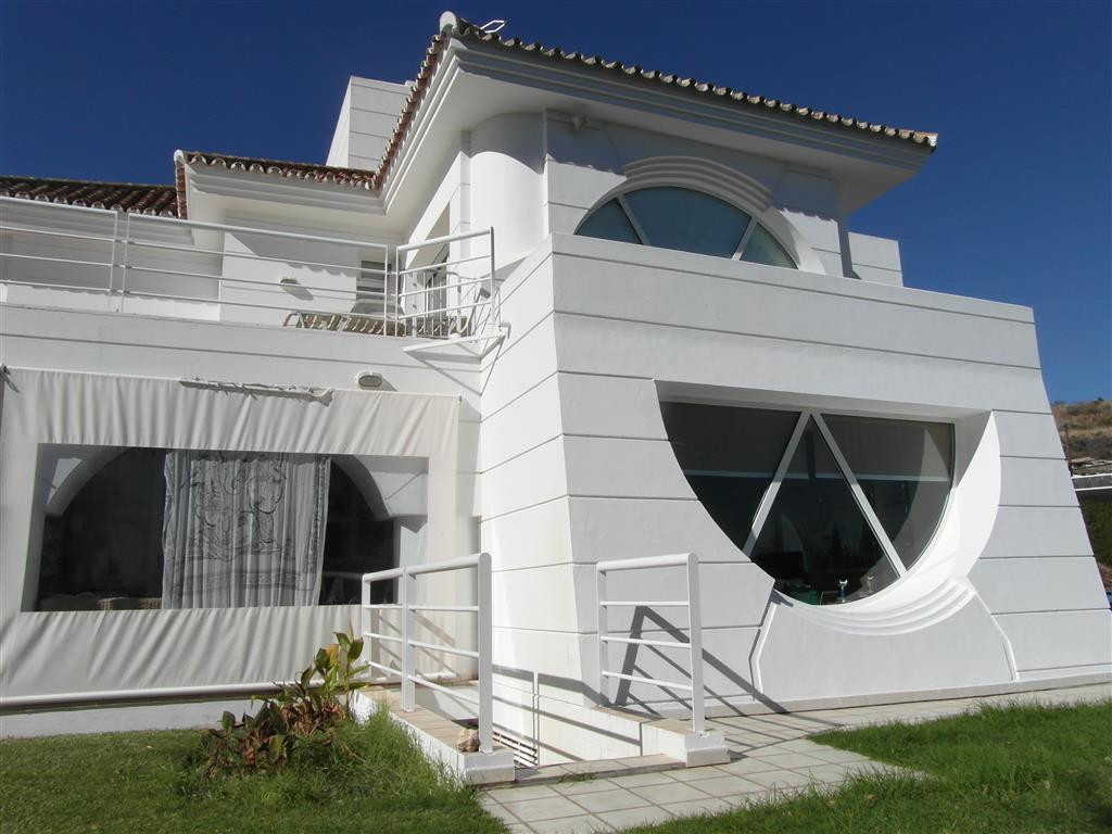 Villa te koop in Benahavís MFSV1305