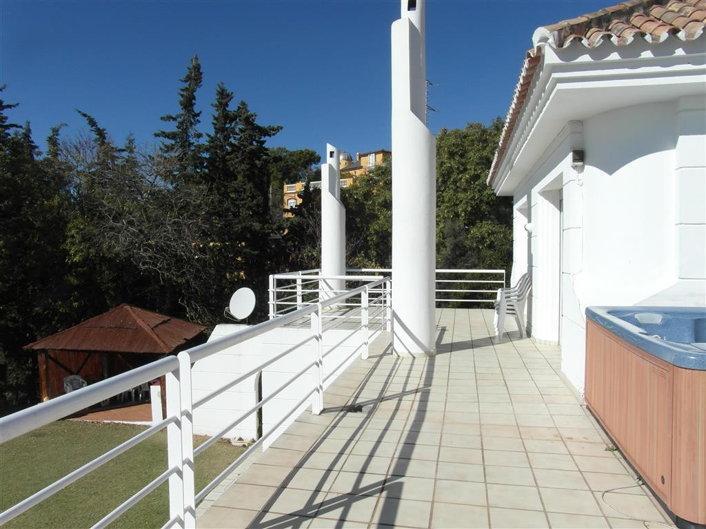 Villa te koop in Benahavís MFSV1305