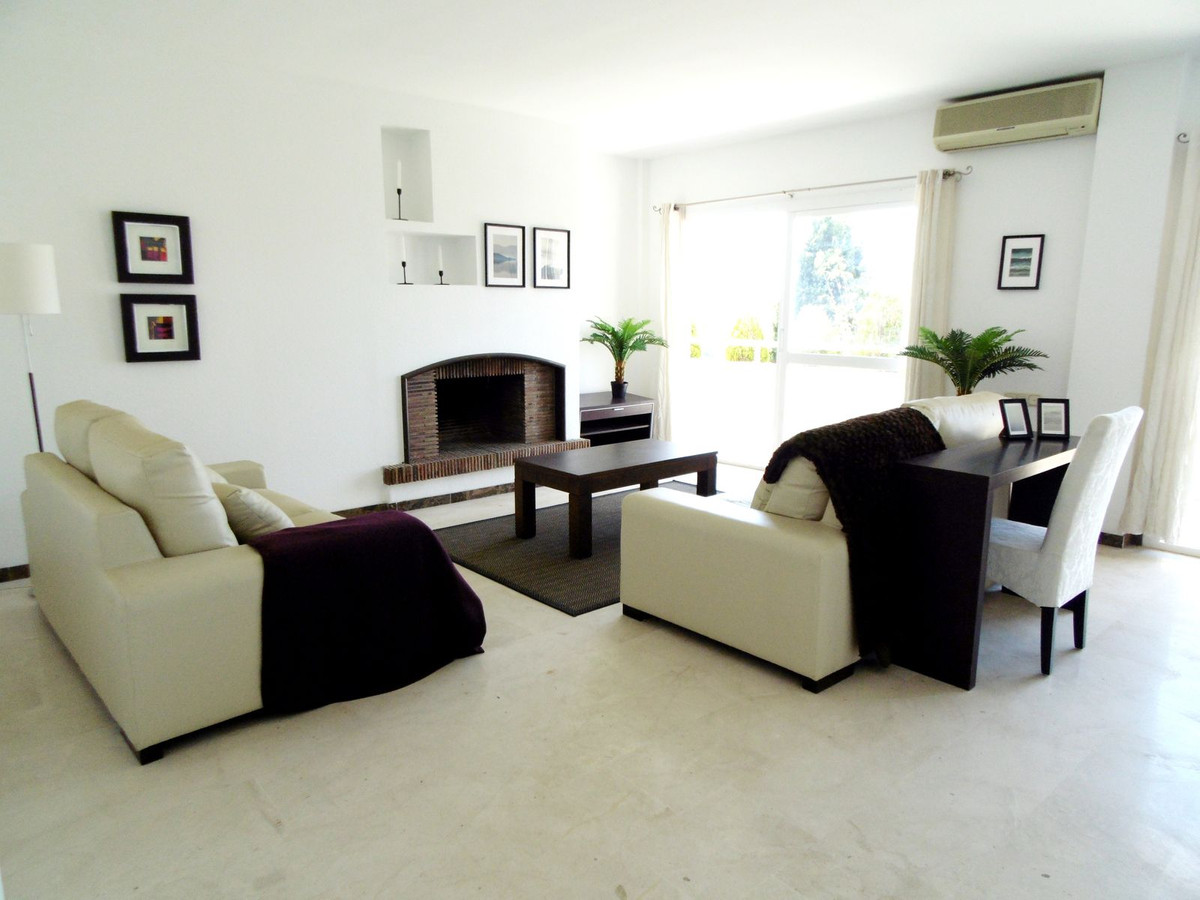 4 bedroom Apartment For Sale in Mijas Golf, Málaga - thumb 4
