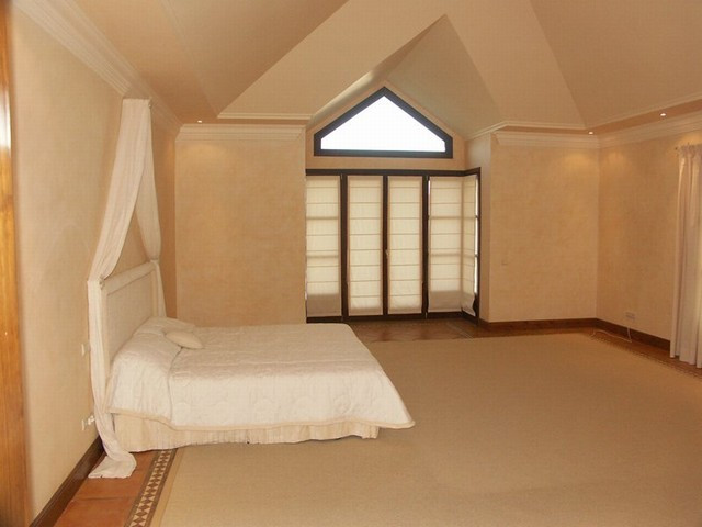 6 Dormitorio Chalet En Venta - La Zagaleta, Benahavis