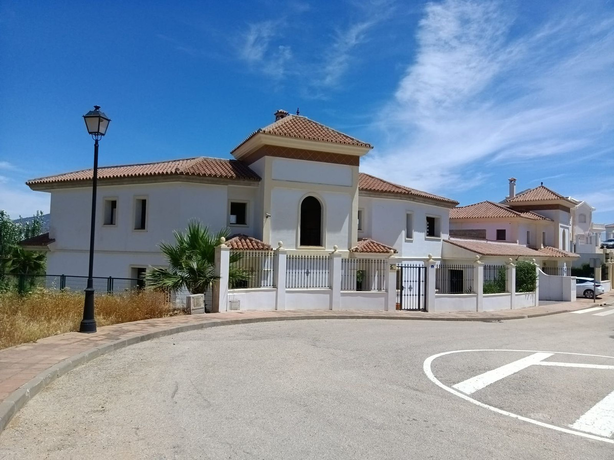 Villa te koop in La Cala Golf R2922638