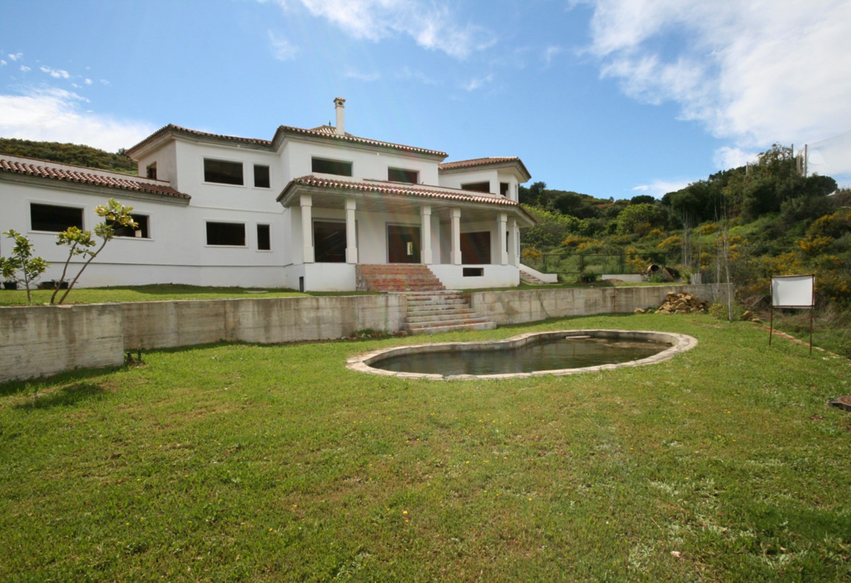 Villa te koop in La Cala Golf R2922638