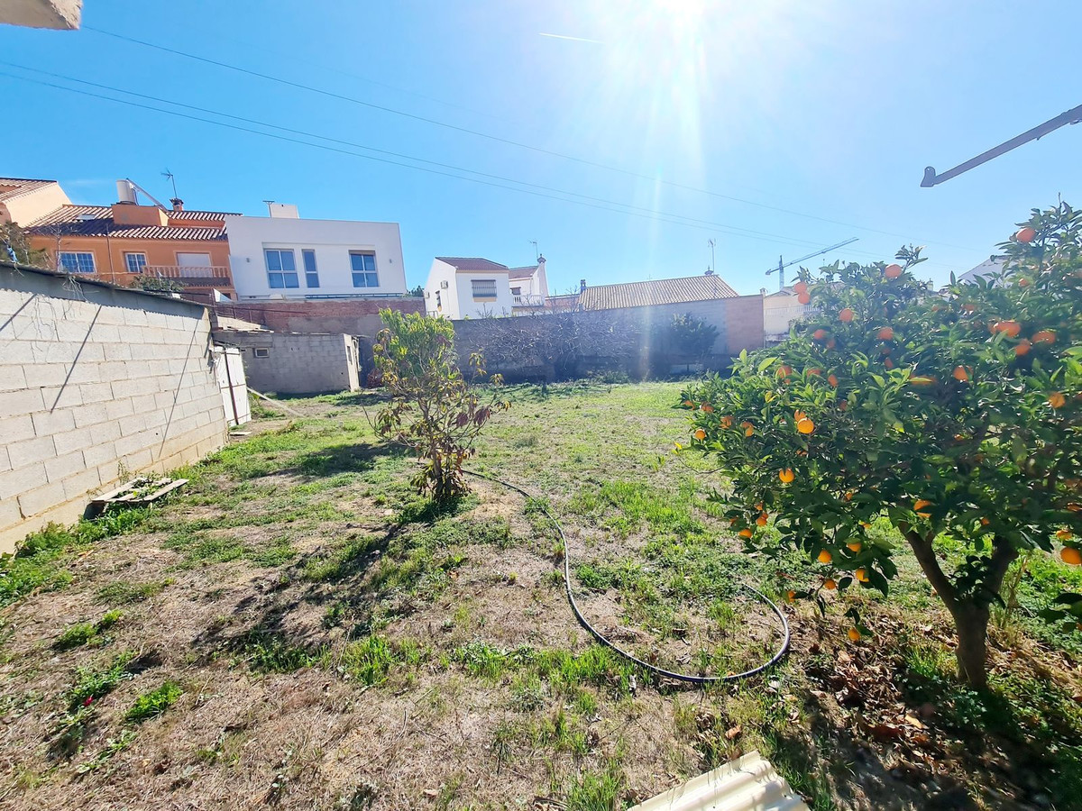 0 bedroom Land For Sale in Los Pacos, Málaga - thumb 5