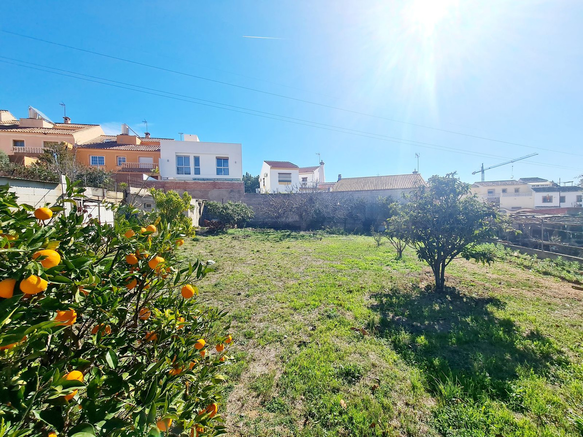 0 bedroom Land For Sale in Los Pacos, Málaga - thumb 6