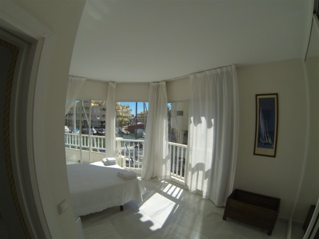 1 bedrooms Apartment in Benalmadena Costa