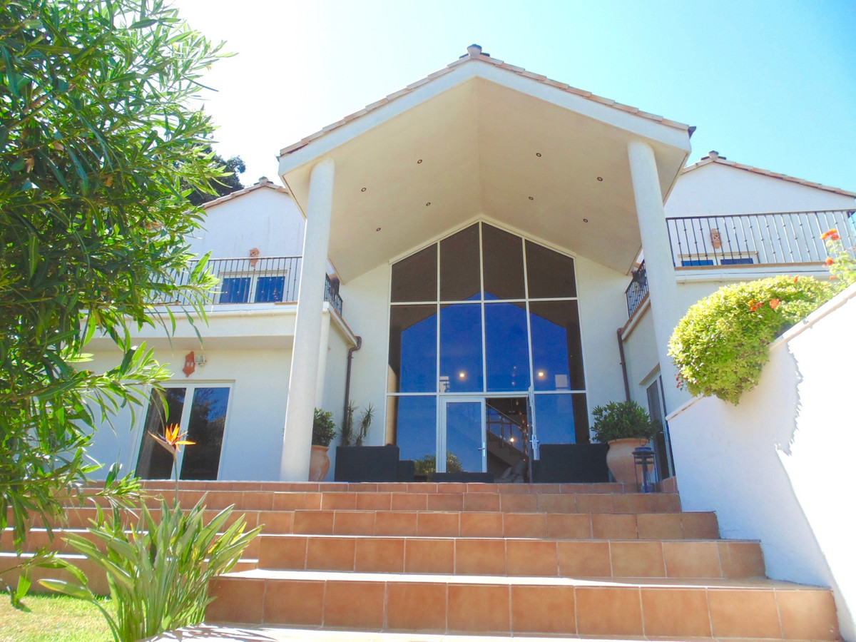 Villa Individuelle à Elviria, Costa del Sol
