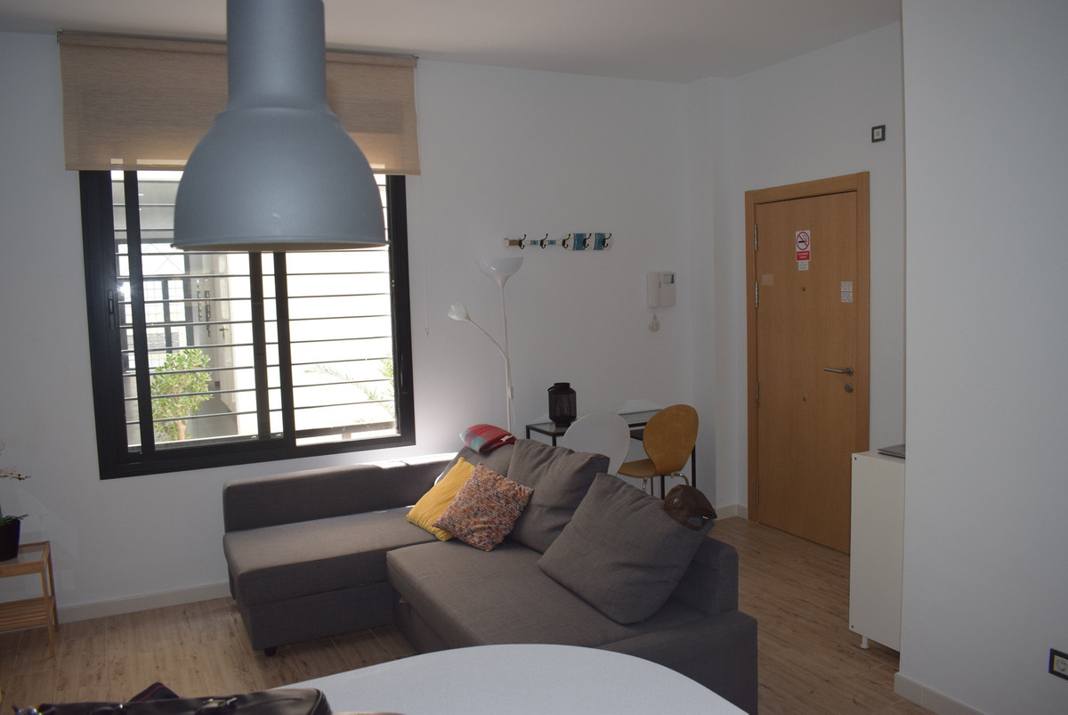 1 bedroom Apartment For Sale in Málaga Centro, Málaga - thumb 5
