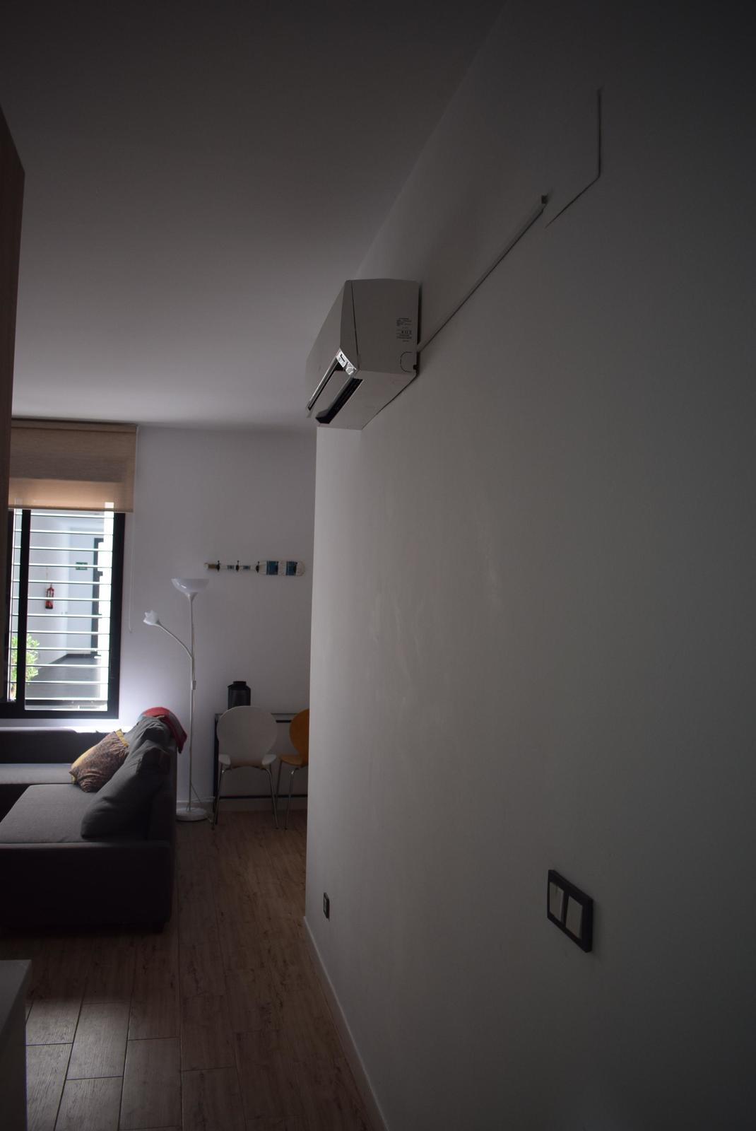 Apartment Ground Floor in Malaga Centro, Costa del Sol

