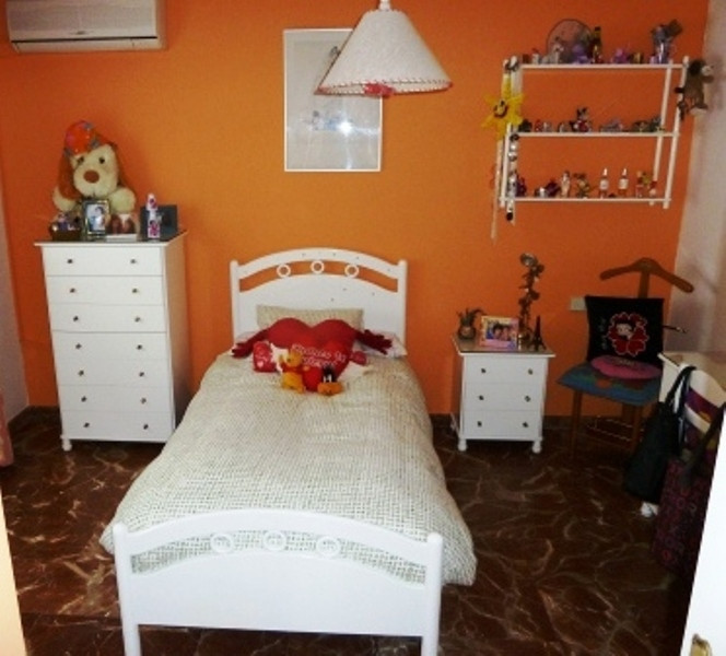 8 bedroom Villa For Sale in Alhaurín de la Torre, Málaga - thumb 22