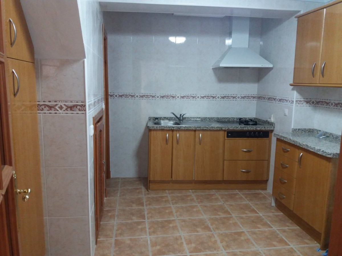 4 Bedroom Terraced Townhouse For Sale Tolox