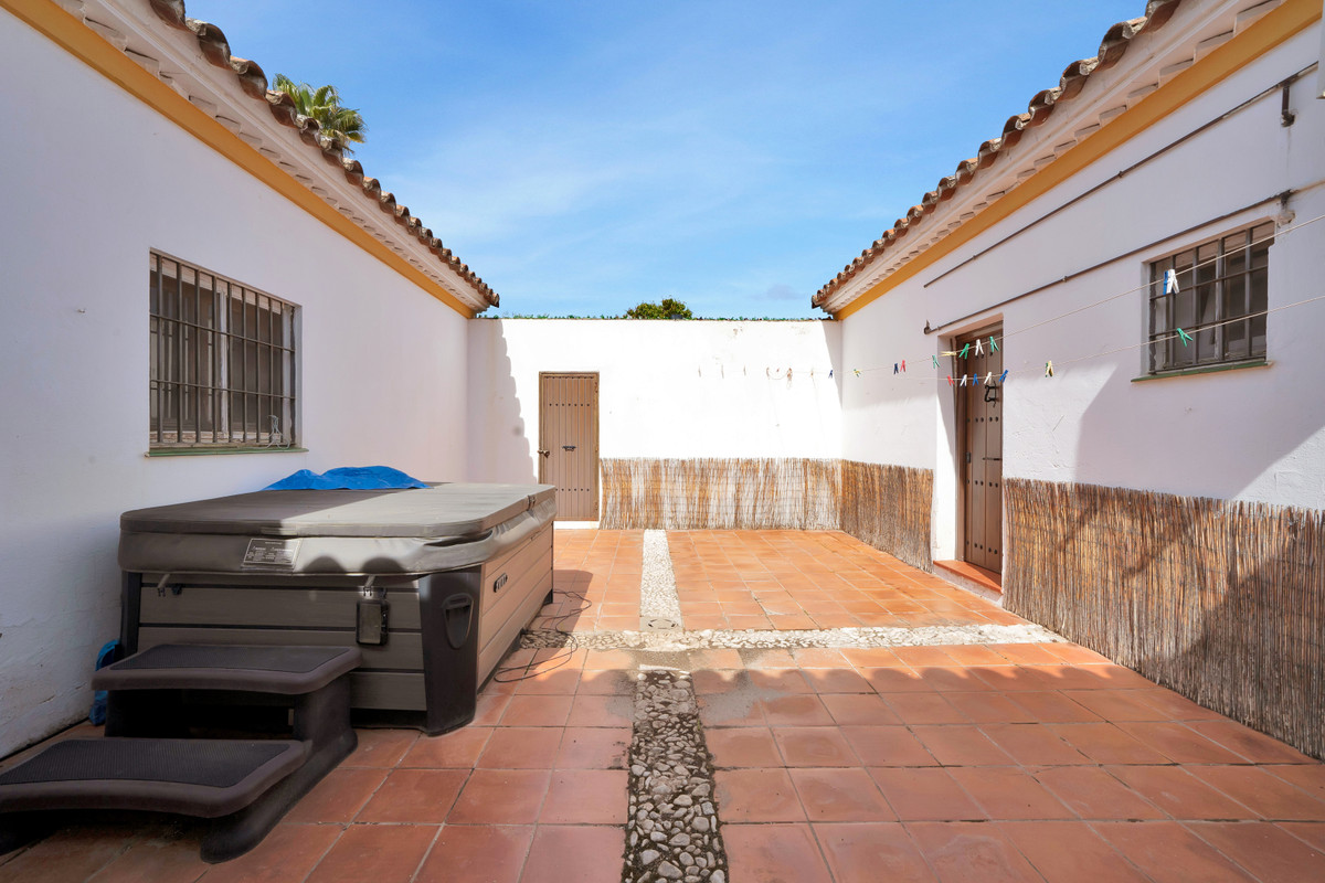 8 Bedroom Finca Villa For Sale Mijas