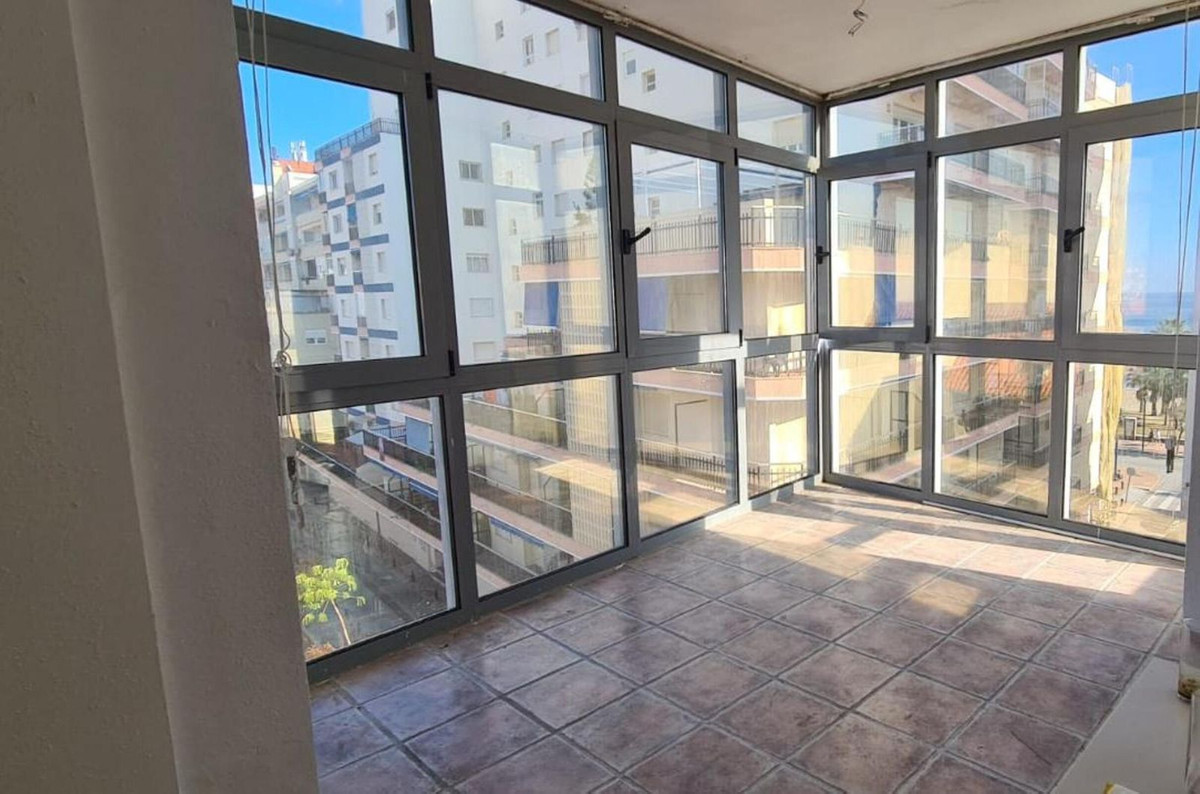 Appartement Penthouse Duplex à Fuengirola, Costa del Sol
